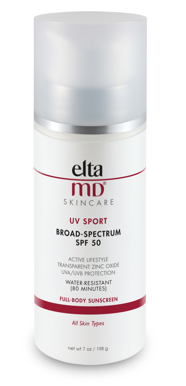 Elta MD UV Sport - SPF 50 SUNSCREEN - Premier Health and Wellness